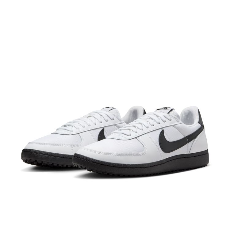 【セール30%OFF】NIKE SU25 NIKE FIELD GENERAL LTR ホワイト/ブラック-セイル IF1738-100