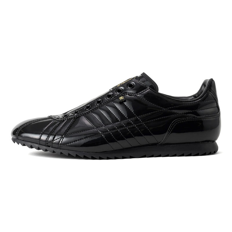 PATRICK 25Q1 SULLIPON-E BLK 725041