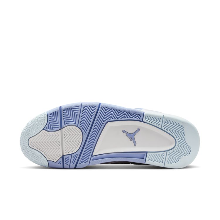 JORDAN BRAND SU25 5/3 WMNS AIR JORDAN 4 RETRO ホワイト/アルミニウム-ブルーティント-オイルグリーン HV0823-100