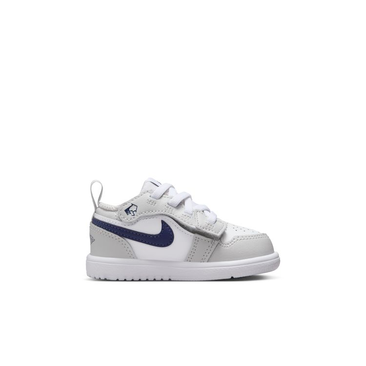 JORDAN BRAND SU25 JORDAN 1 LOW ALT TD ホワイト/ミッドナイトネイビー-ニュートラルグレー DR9747-146