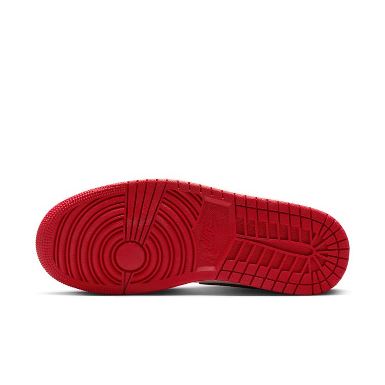 【セール30%OFF】JORDAN BRAND SU25 WMNS AIR JORDAN 1 MID SE セイル/バーシティレッド-チームレッド HJ9337-106