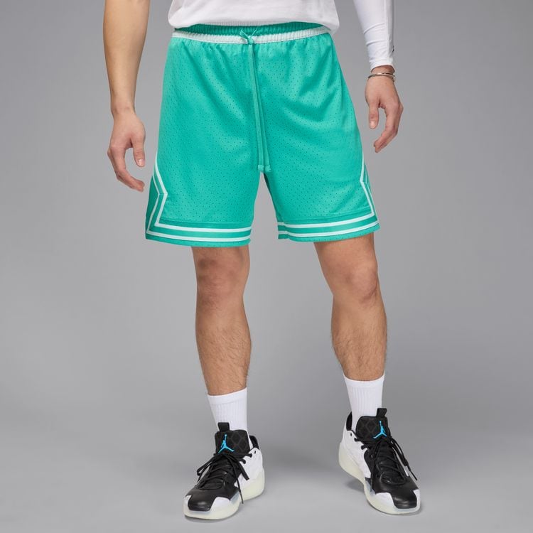JORDAN BRAND SU25 M J DF SPRT DMND SHORT ウォッシュド