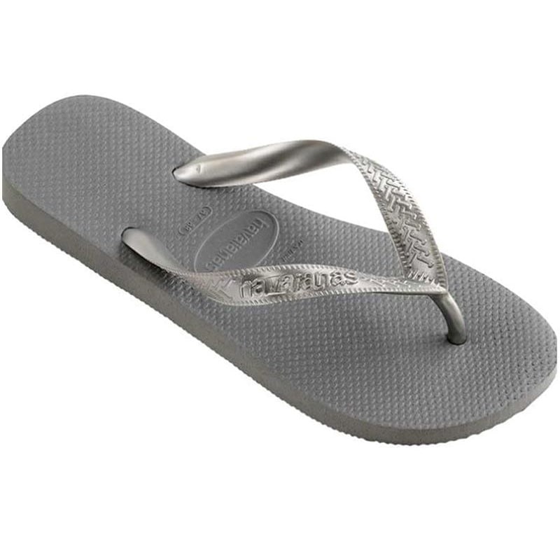 havaianas C/O Top Steel Gray 4000029-5178 スティールグレー