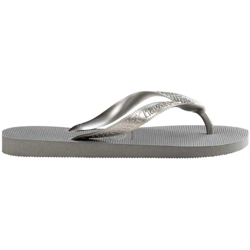havaianas C/O Top Steel Gray 4000029-5178 スティールグレー