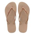 havaianas C/O Slim Rose Gold 4000030-3581 ローズゴールド