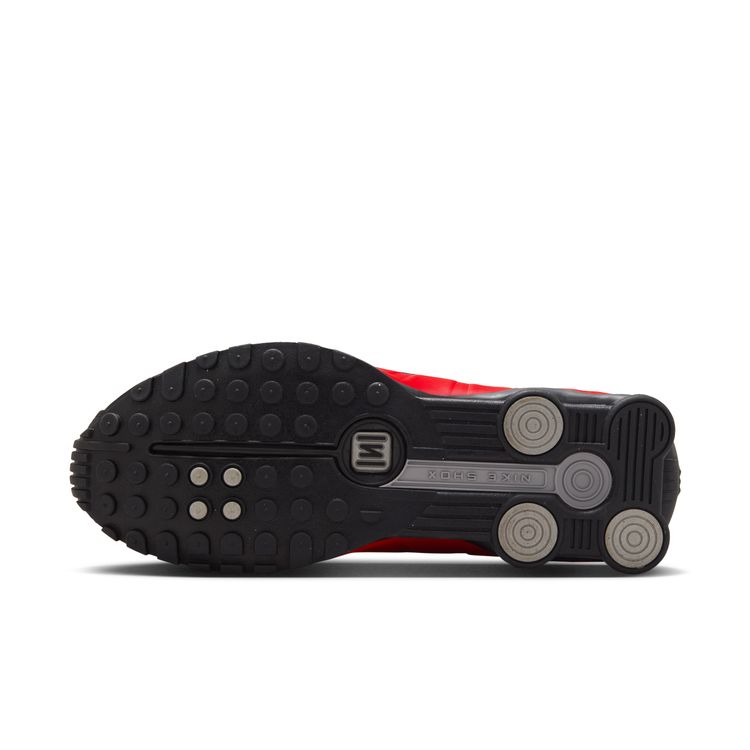 【セール30%OFF】NIKE SU25 NIKE SHOX R4 ユニバーシティレッド/ユニバーシティレッド-ブラック HQ1988-600