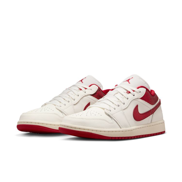 セール30%OFF】JORDAN BRAND SU25 5/15 WMNS AIR JORDAN 1 LOW
