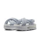 【セール30%OFF】NIKE SU25 NIKE WMNS AIR MAX ISLA SANDAL NL ウルフグレー/メタリックシルバー-ピュアプラチナム HJ8168-001