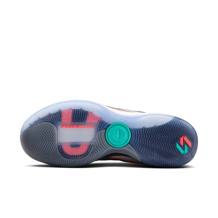 JORDAN BRAND SU25 4/24 JORDAN LUKA 4 PF ブラック/ブライト