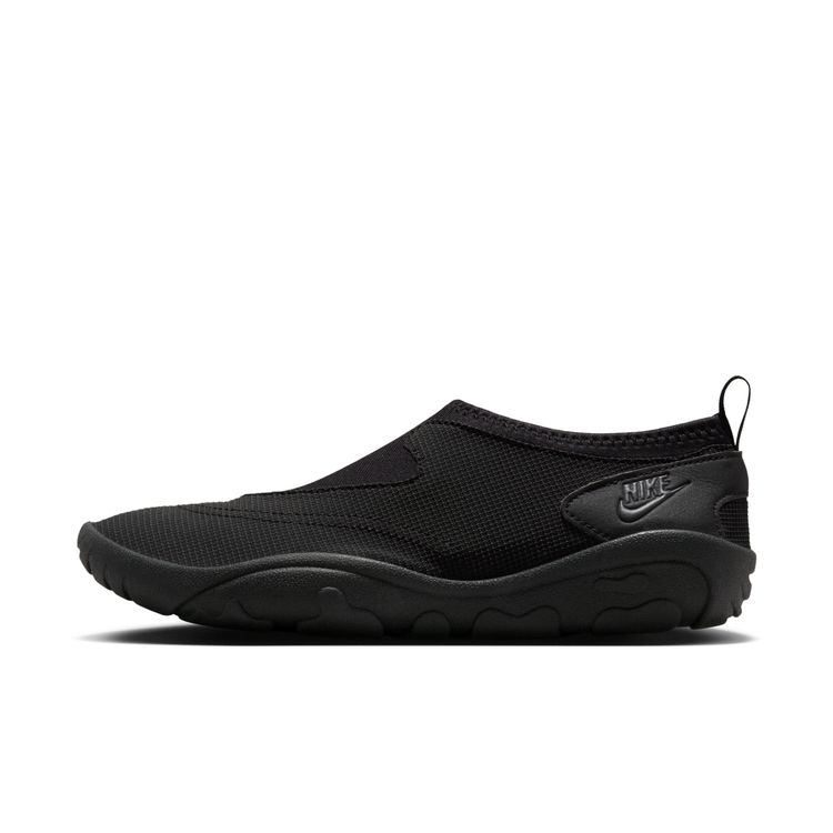 【セール30%OFF】NIKE SU25 NIKE WMNS AQUA TURF ブラック/オフノワール-ブラック FZ5628-001