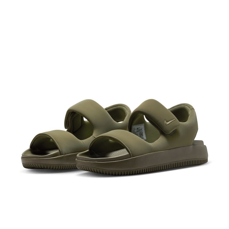 セール30%OFF】 NIKE SU25 NIKE CALM SANDAL ミディアムオリーブ