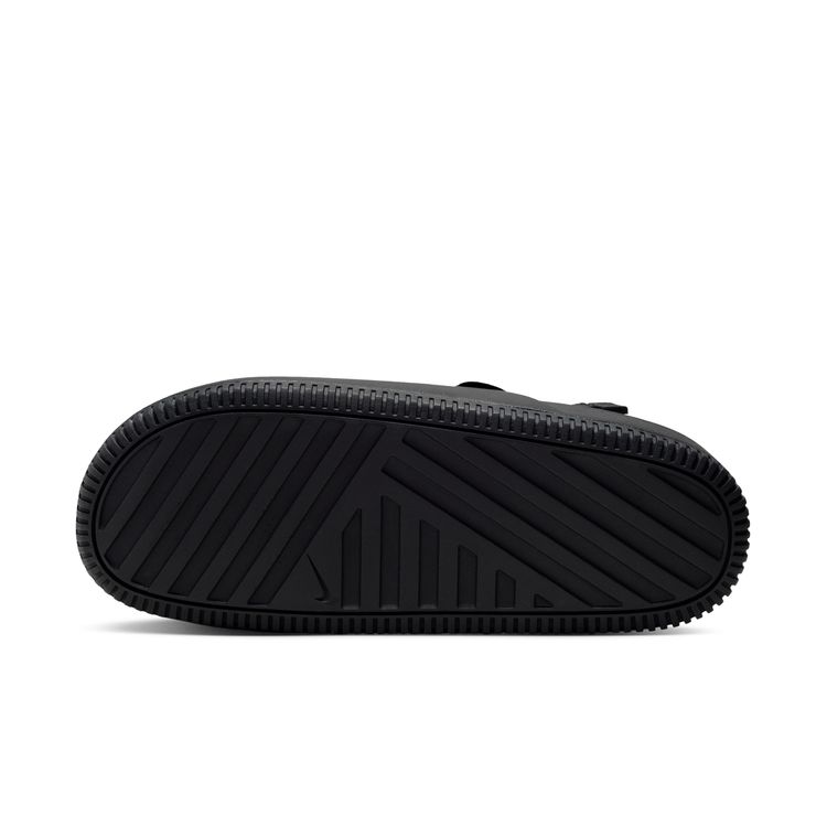 NIKE C/O NIKE CALM MULE ブラック/ブラック FD5131-001