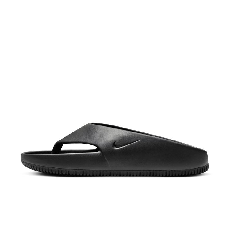 NIKE C/O NIKE CALM FLIP FLOP ブラック/ブラック FD4119-001