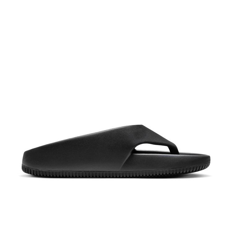NIKE C/O NIKE CALM FLIP FLOP ブラック/ブラック FD4119-001