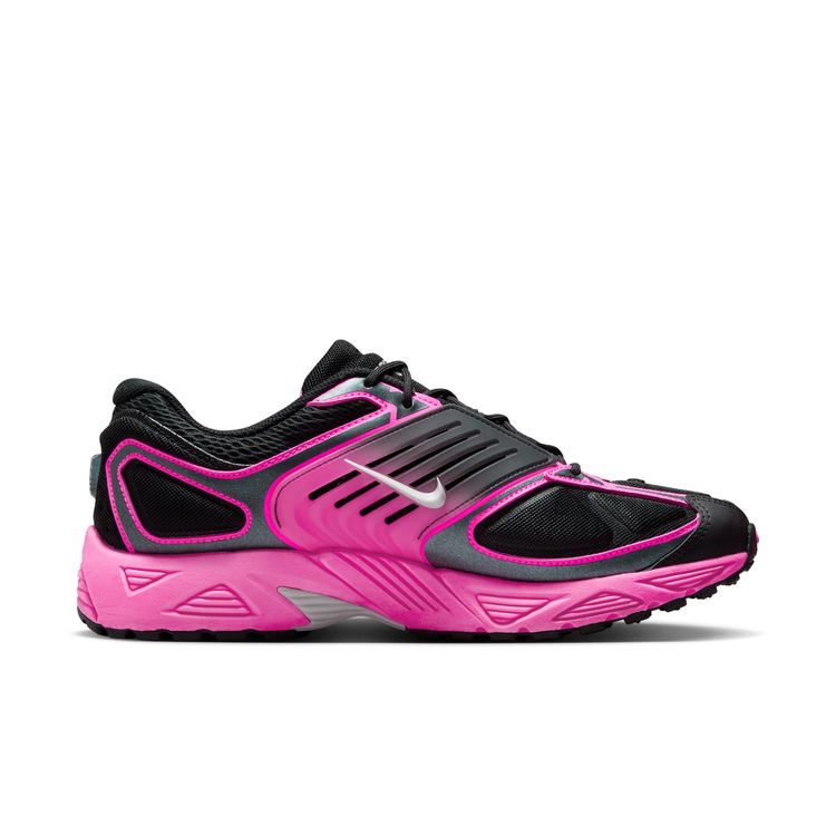 【セール30%OFF】NIKE SU25 5/14 NIKE AIR PEGASUS WAVE ブラック/メタリックプラチナム-ピンクブラスト IB0612-007