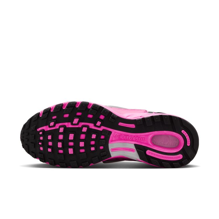 【セール30%OFF】NIKE SU25 5/14 NIKE AIR PEGASUS WAVE ブラック/メタリックプラチナム-ピンクブラスト IB0612-007