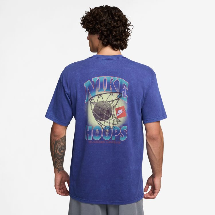 NIKE SU25 NIKE AS M NK TEE M90 OC DNA ディープナイト HJ3437