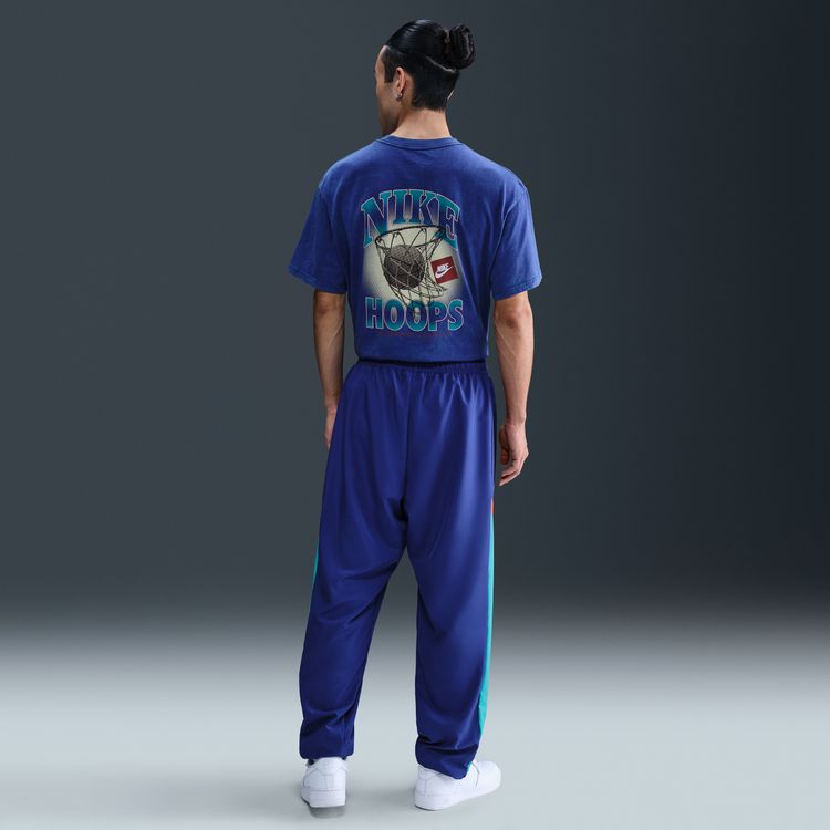 NIKE ナポリ 99-00 シーズン 青 Vネックシャツ イギリス製 XL NIKE ナポリ 99-00 シーズン 青 Vネックシャツ イギリス製 XL NIKE