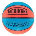 TACHIKARA BASKETBLL FLASHBALL SB7-2011 ネオンブルー/ネオンオレンジ