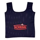 PICK UP PLAYGROUND × TACHIKARA BALL SAC BS-056 ネイビー