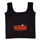 PICK UP PLAYGROUND × TACHIKARA BALL SAC BS-057 ブラック