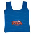 PICK UP PLAYGROUND × TACHIKARA BALL SAC BS-059 スカイブルー