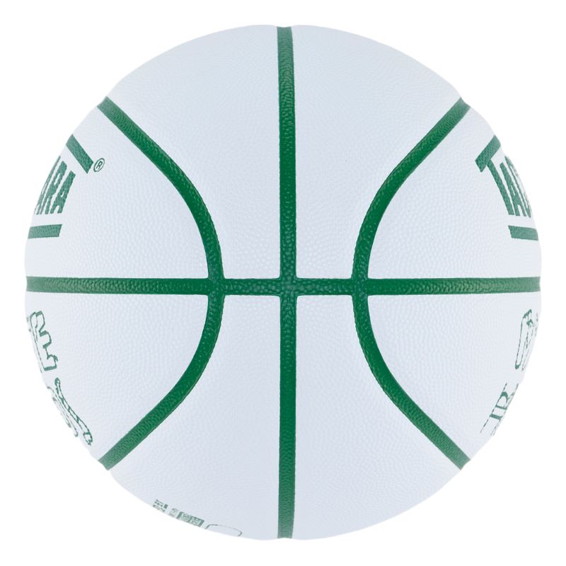 TACHIKARA BASKETBALL WHITE HANDS SB7-222 ホワイト/グリーン