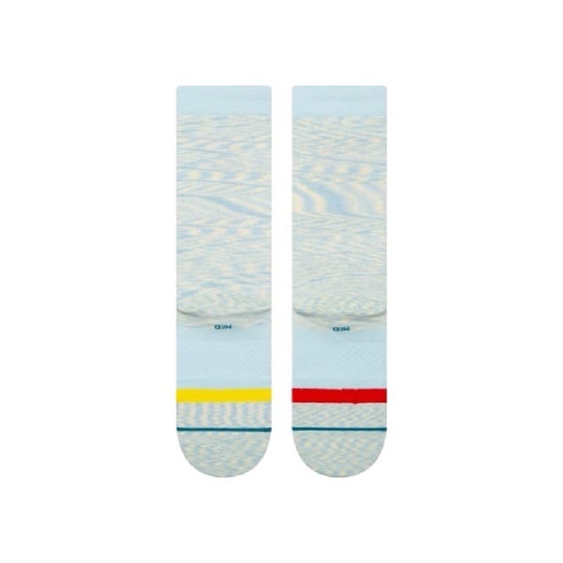 STANCE 24HO BEST FRIENDS CREW A545D24BES#LBL A545D24BES-LBL