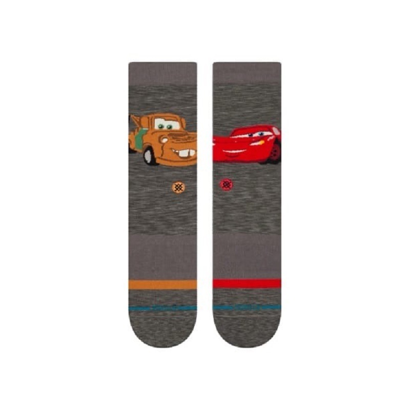 STANCE 24HO KACHOW CREW A545D24KAC#DAG A545D24KAC-DAG