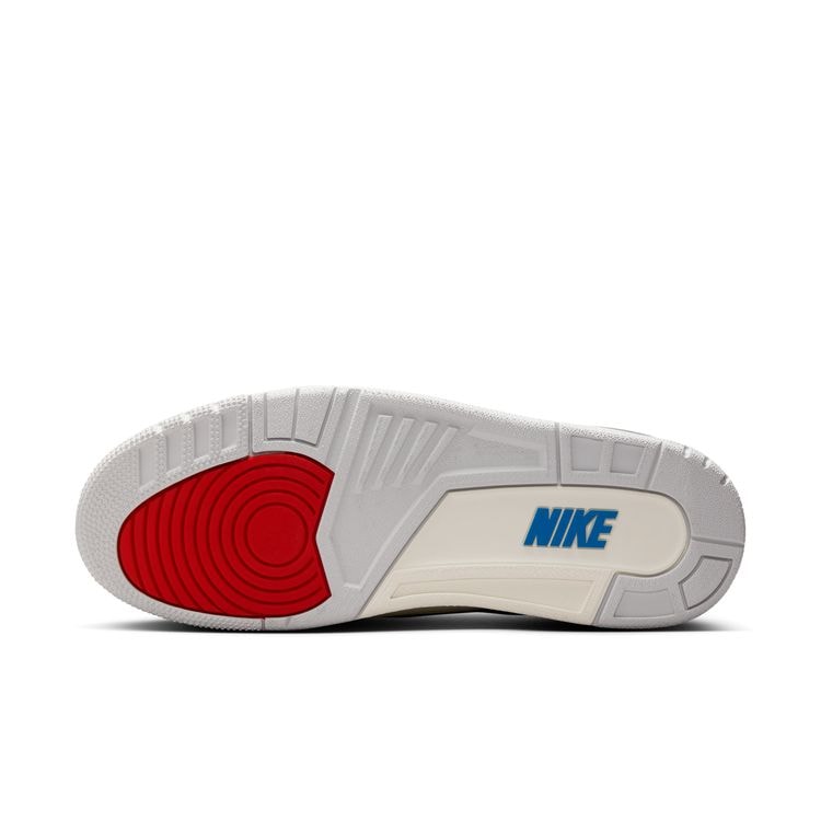 JORDAN BRAND SU25 5/26 AIR JORDAN 3 RETRO OG ブラック/チリレッド-ニュートラルグレー IB8967-004