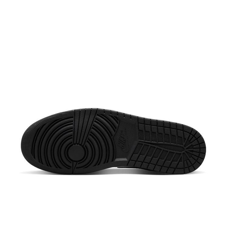 【ナイキ/エア ジョーダン 1 MID メンズシューズ】JORDAN BRAND SU25 AIR JORDAN 1 MID ホワイト/ブラック-ラストピンク DQ8426-100