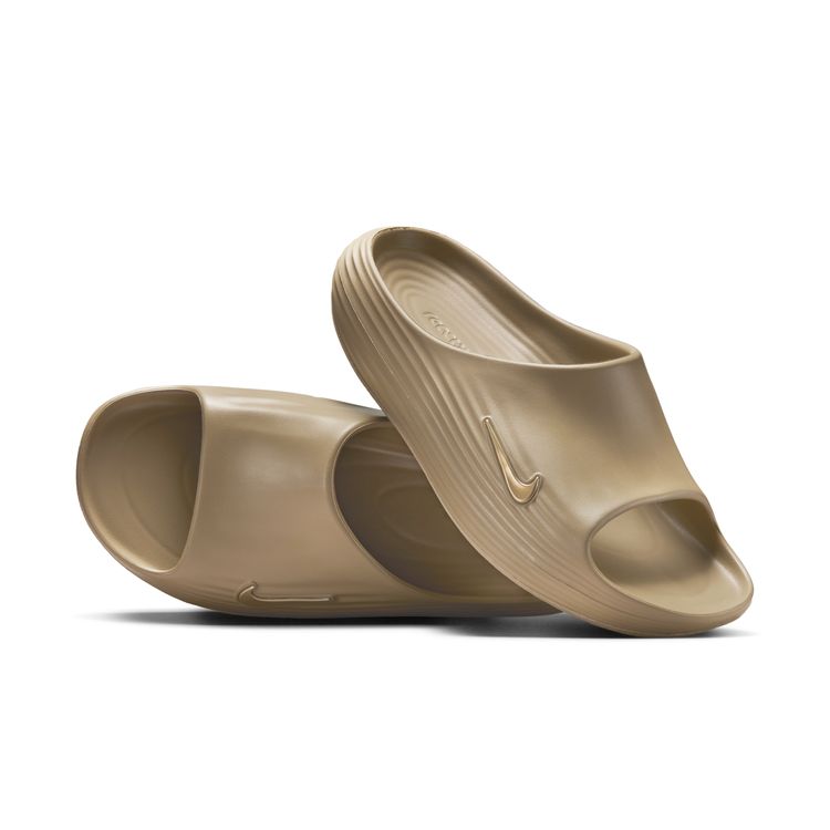 NIKE SU25 NIKE REACTX REJUVEN8 SLIDE カーキ/カーキカーキ HV4479-200