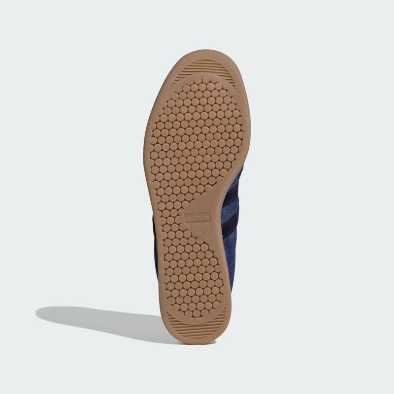 adidas tobacco ナイトインディゴ 26cm 最終値下げ！ adidas tobacco アディダス タバコ スニーカー nightindigo