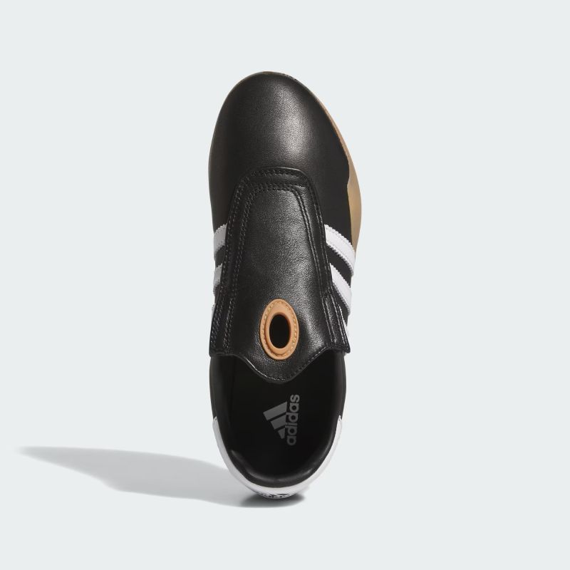 adidas MARTIAL ARTSウォームアップウェア ３点セット 黒 adidas MARTIAL ARTSウォームアップウェア 3点セット 黒 adidas