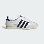 adidas C/O JAPAN W フットウェアホワイト/コアブラック/ゴールドメタリック IH5489