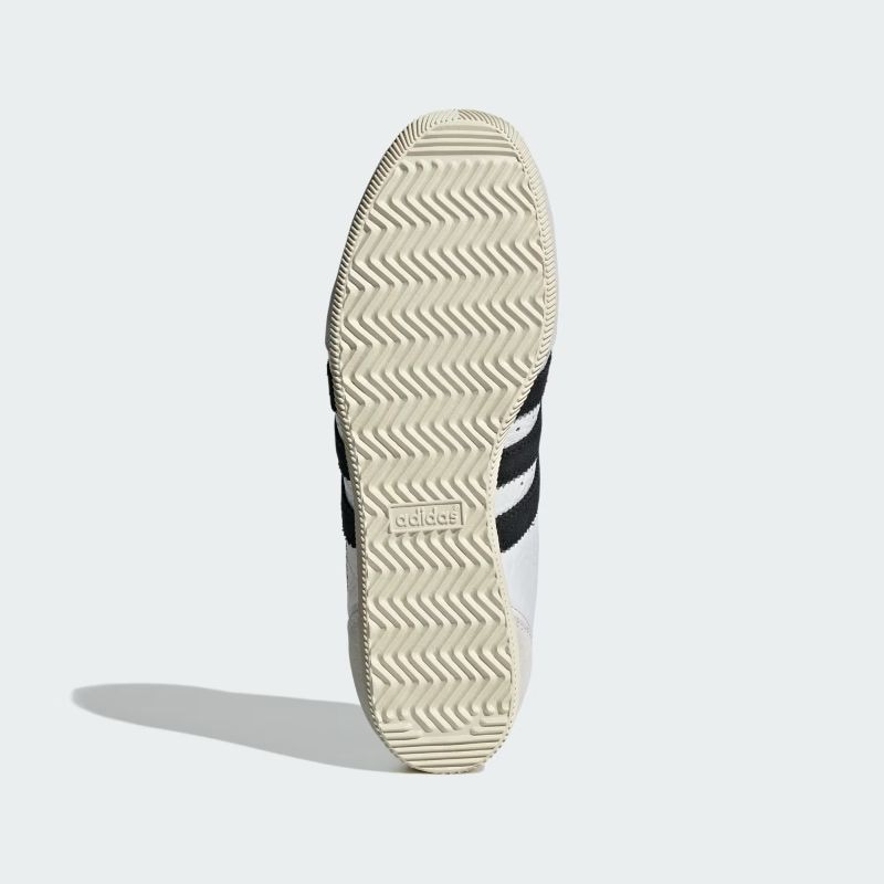 adidas C/O JAPAN W フットウェアホワイト/コアブラック/ゴールドメタリック IH5489
