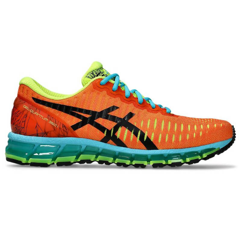 アシックス　GEL-QUANTUM 360 5 22.5センチ GEL-QUANTUM 360 5 JCQ Sportstyle Shoes US - Asics
