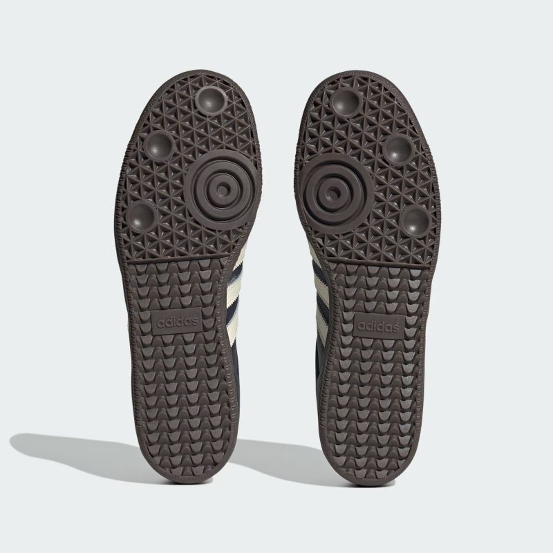 adidas C/O SAMBA OG ナイトネイビー/クリームホワイト/ガム ID2056