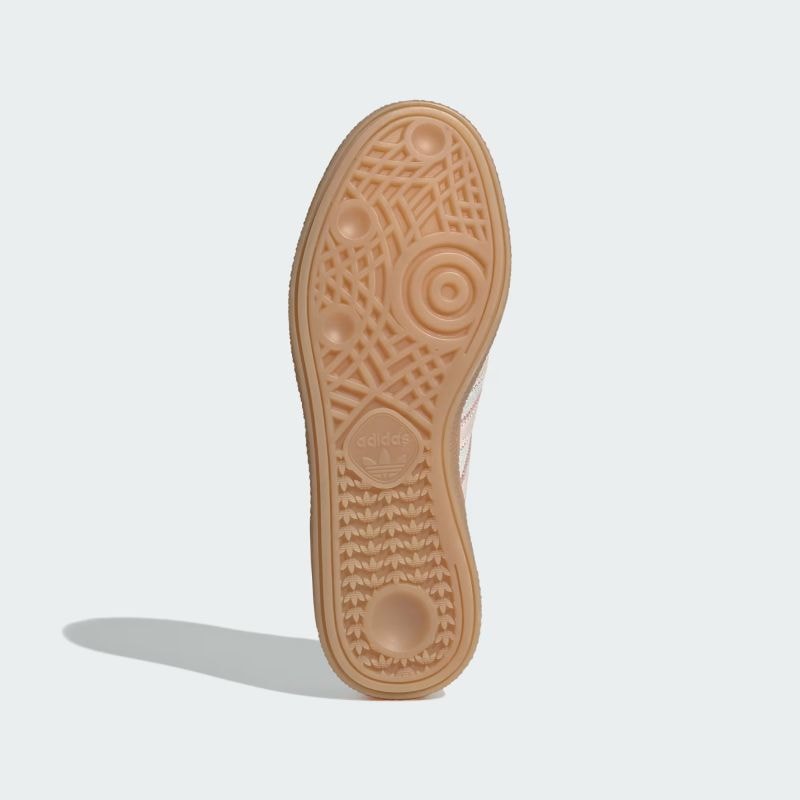 adidas 25Q3 HANDBALL SPEZIAL W オービットグレー/ワンダー