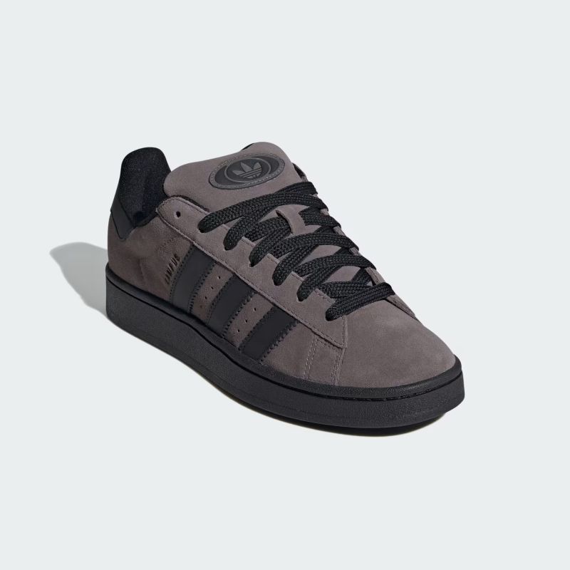 adidas C/O CAMPUS 00s チャコール/コアブラック/チャコール IF8770
