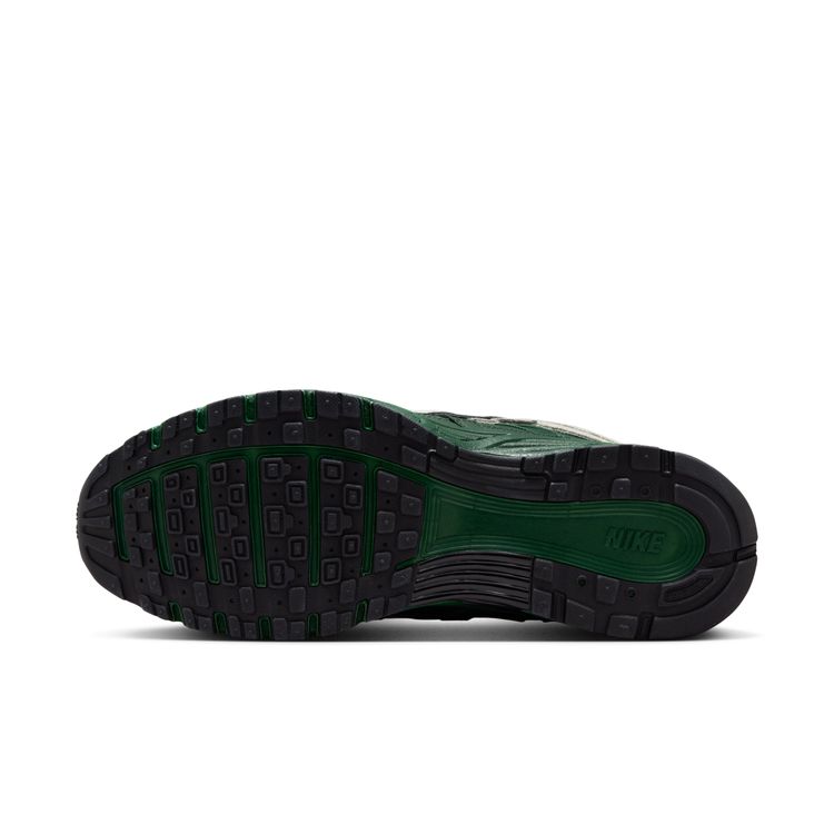 NIKE SU25 NIKE P-6000 PRM ヴァストグレー/ヴァストグレー-ファー-ライムライト IF0668-001