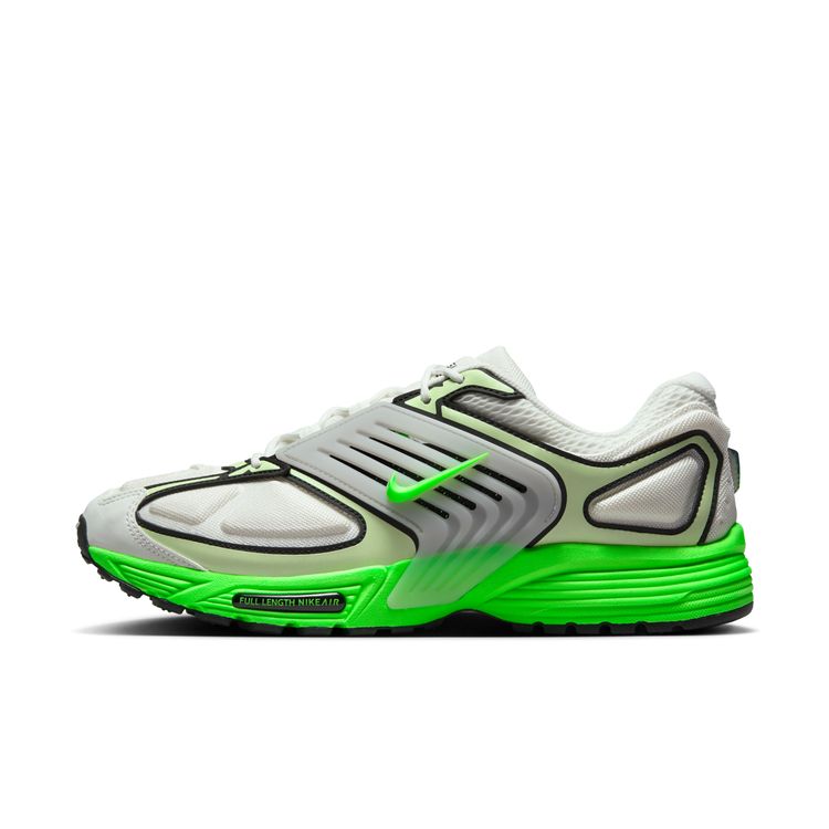 NIKE SU25 5/14 NIKE AIR PEGASUS WAVE サミット ホワイト/グリーン ストライク ベアリー ボルト IB0612-103