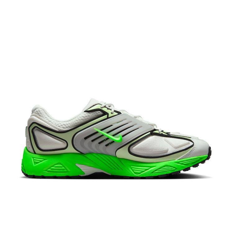 NIKE SU25 5/14 NIKE AIR PEGASUS WAVE サミット ホワイト/グリーン ストライク ベアリー ボルト IB0612-103