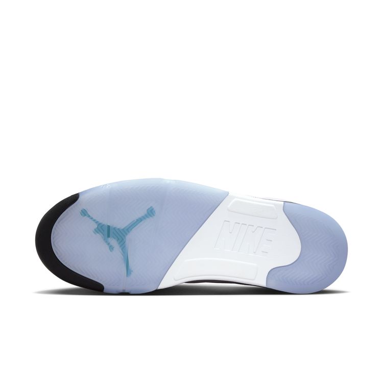 JORDAN BRAND SU25 6/21 AIR JORDAN 5 RETRO OG ホワイト/ニューエメラルドグレープ-アイスブラック HQ7978-100