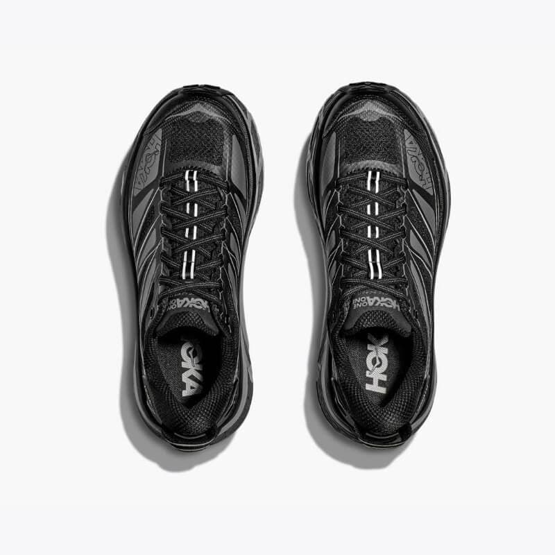 HOKA C/O U MAFATE SPEED 2 BLACK /CASTLEROCK 1126851-BCSTL