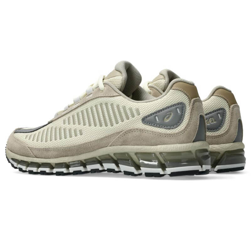 asics 25AW 7/4 GEL-QUANTUM 360 I AMP PALE OAK/WOOL 1203A731-200