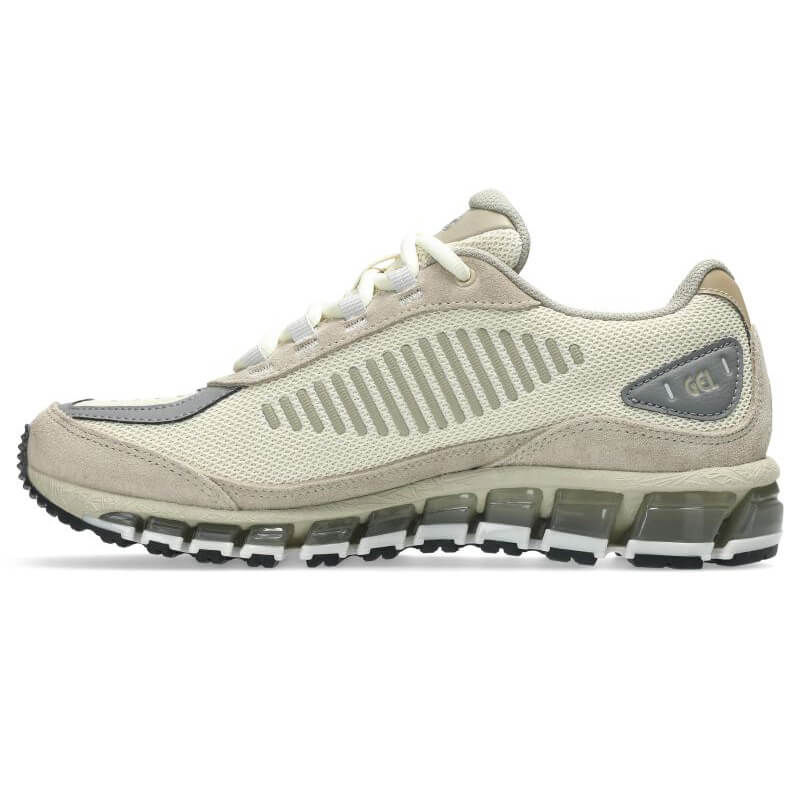 asics 25AW 7/4 GEL-QUANTUM 360 I AMP PALE OAK/WOOL 1203A731-200
