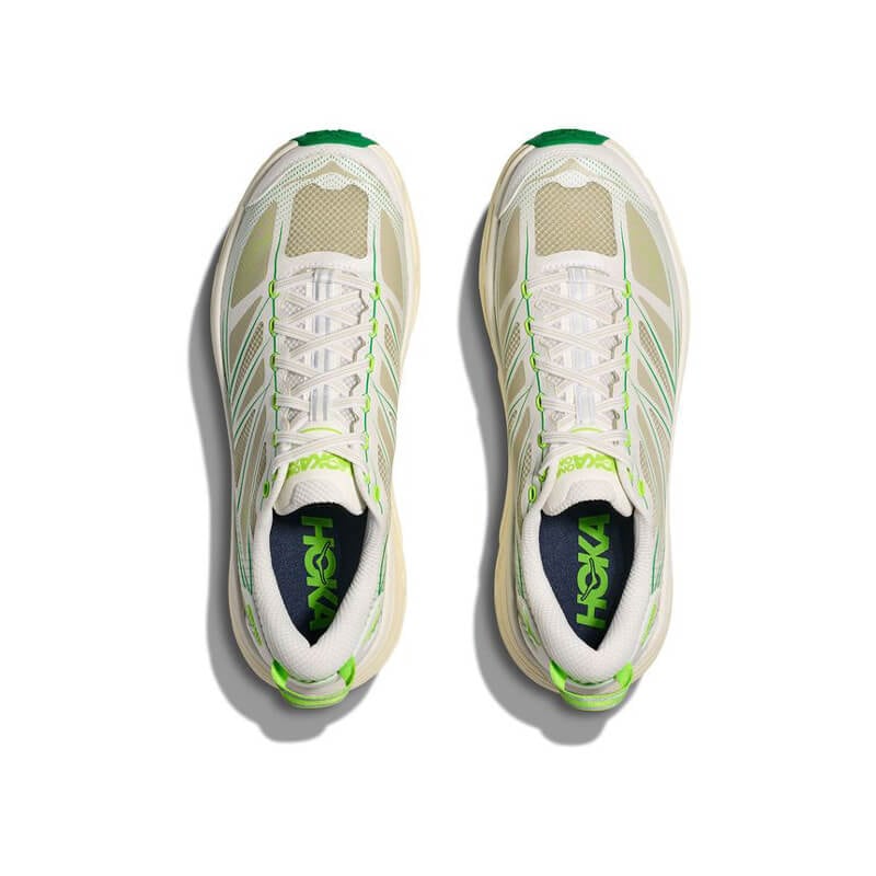 HOKA F25 7/1 U MAFATE SPEED 2 WHITE / FRESH CUTGRASS 1126851-WTFR