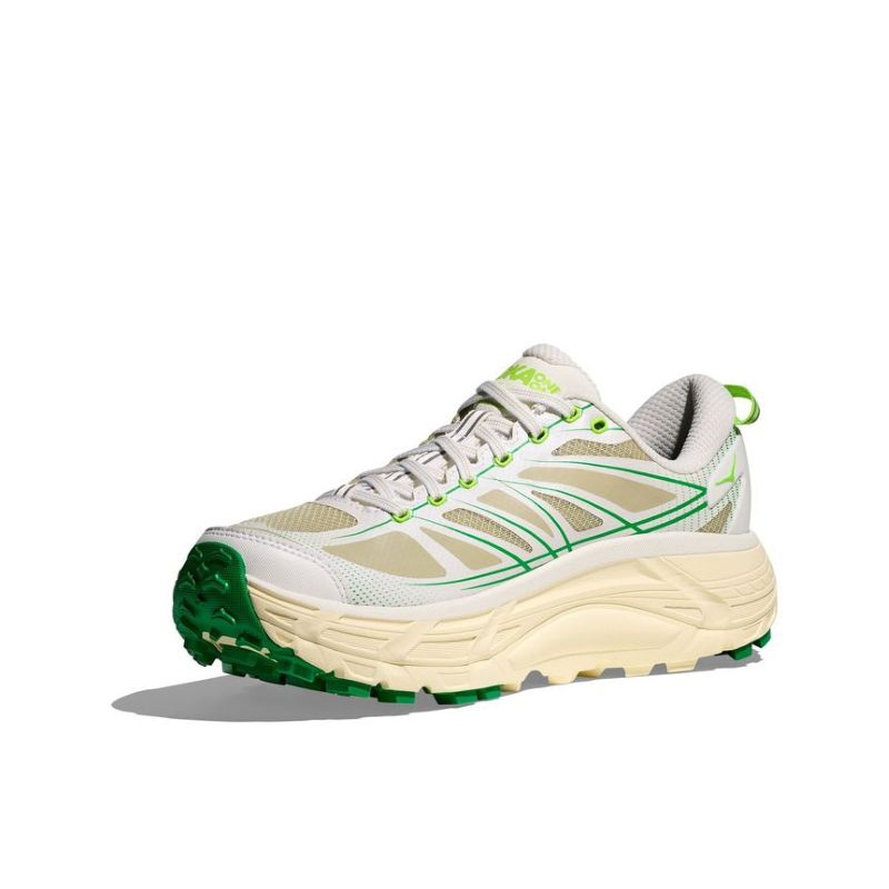 HOKA F25 7/1 U MAFATE SPEED 2 WHITE / FRESH CUTGRASS 1126851-WTFR
