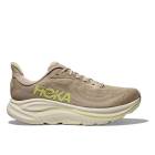 【ホカ/ランニングシューズ/M クリフトン 10】HOKA C/O M CLIFTON 10 RAW LINEN /STONE 1162030-RNN